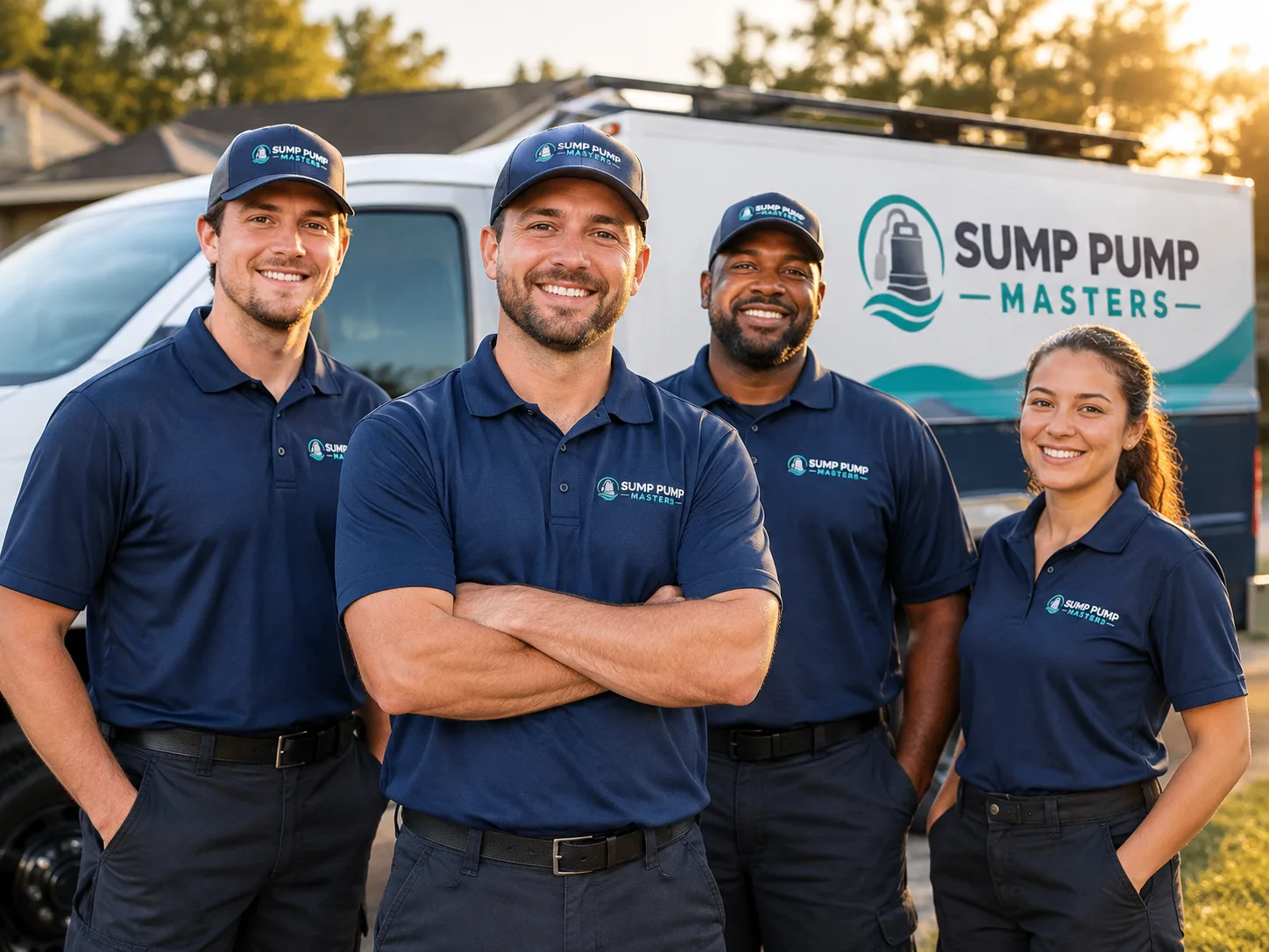 Sump Pump Repair company in Coon Rapids, IA
